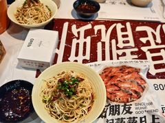 -靓靓蒸虾·头牌蒸虾(雪松路总店)