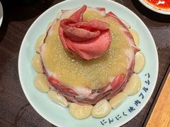 -蒜香焼肉PURUSHIN(马场路店)