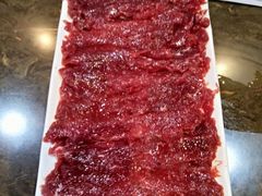 -福牛阁潮汕牛肉火锅