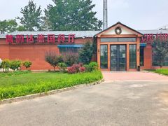 -普兰达德国餐厅·德式脆皮烤猪肘·自酿啤酒(观唐店)