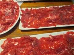 -牛必福潮汕牛肉火锅(油坊桥店)