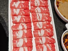 -东来顺(非遗·清真火锅·盛世广场店)