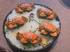 醉蟹-香港财记(汇励99城市公园店)