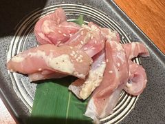 -食也烧肉(临平店)