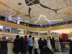 -冠军冰场CHAMPION RINK(苏州中心商场店)
