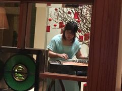 -广州富力丽思卡尔顿酒店·丽轩·粤菜