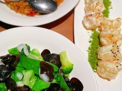 -大树餐厅(益田假日店)