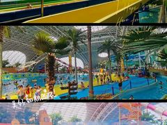 -天山海世界·米立方