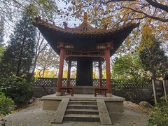 -碑林公园