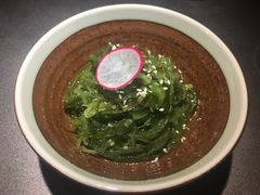 爽口海草-炉鱼(西溪银泰城店)