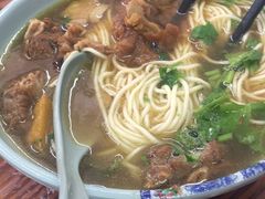 -老七宝热气羊肉馆