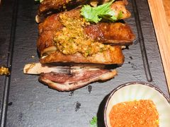 -敏珠拉姆藏餐·南京厨房(富春江东街店)