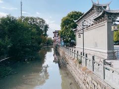 -上海东林寺(金山区)