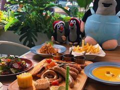 -布拉格餐厅· 中欧捷克菜(全国首店)