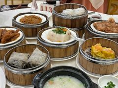 -凤凰楼酒家·粤宴点心(华强北店)