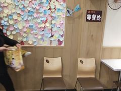 -华莱士·炸鸡汉堡(李沧乐客城店)
