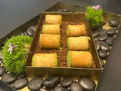 -楠山宥渔•精致台州菜(徐汇店)