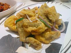 -大城小院饭店(博隆广场虹桥店)