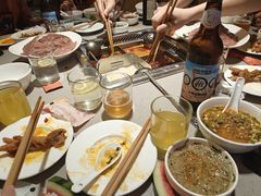 -海底捞火锅(关山保利店)