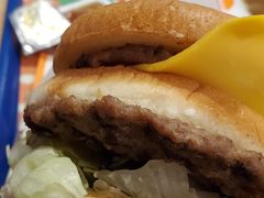 -汉堡王(天津鲁能店)