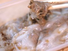 -山水肠粉(盐田店)
