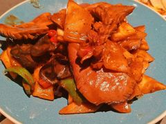 -老淮滨-蚌埠非遗小吃(淮河路店)