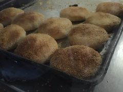-朱记小郑酥烧饼(建康路店)