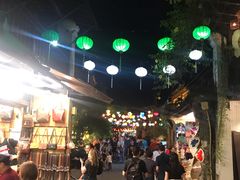 -会安古镇
