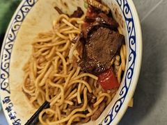 -梅溪·小伙子干挑面(安吉总店)