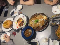 -3号仓库·创意中国菜(乐清正大广场店)