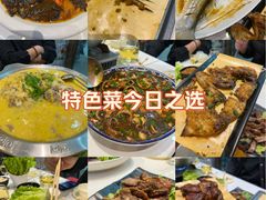 -鑫正兴东北烧烤(滨湖店)