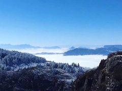 -峨眉山风景名胜区