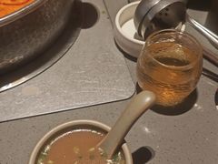 -巴奴毛肚火锅(二七万达店)