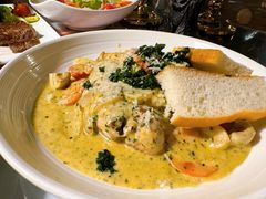 -EATALIA意塔利意式餐厅(鼓楼店)