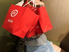 -海底捞火锅(北京路店)
