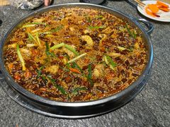 -胖子鱼·天水麻辣鱼火锅(秦州407店)