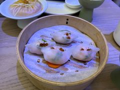 -苏小柳点心·手作小笼包(浦东嘉里城分院)