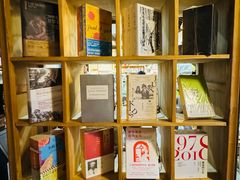 -甲乙丁書店·书茶咖·四合院