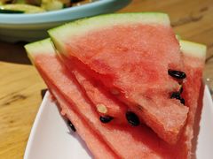 -0317火锅鸡·清真(正达店)