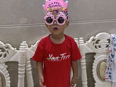 -糕小爱动物奶油生日蛋糕定制(晋江万达店)