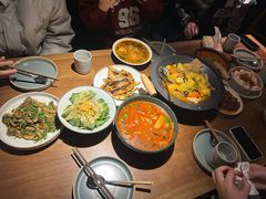 -薇酌饮·陕西菜(南门外店)