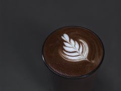 -大小咖啡 BigSmallCoffee(麦子店)