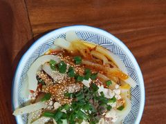 -姚记.周礼伤心凉粉(时代广场店)