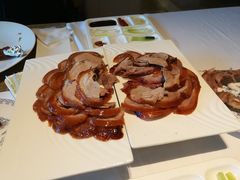 -同喜烤鸭店(光芒店)