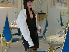 -九献·创意菜(亮马河饭店)