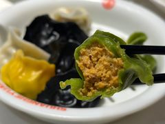 -双合园·海鲜水饺青岛菜(万佳广场店)