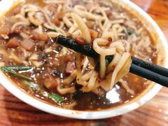 -桂花香手工面(鼓楼店)