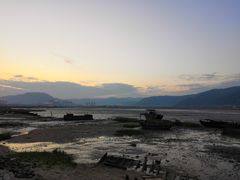 -北岐滩涂