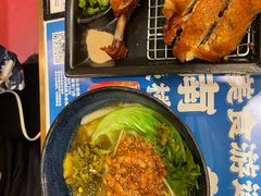 -馔豚·台北菜专门店(深圳湾万象城店)