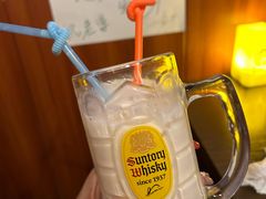 -人间半杯·小酒馆创意菜(三里屯店)